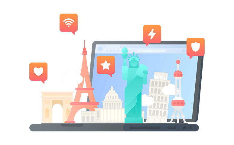 在厄瓜多尔连接到中国vpn - UNBLOCKCN